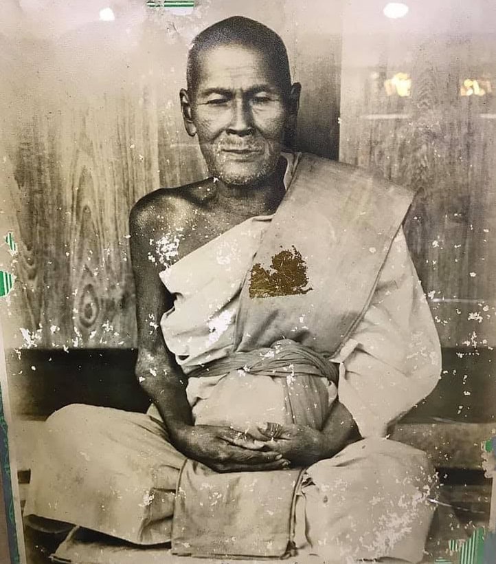 龍婆Cheam