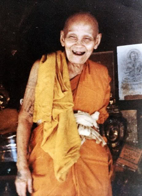 龍婆Doo / 龍婆篤師父介紹