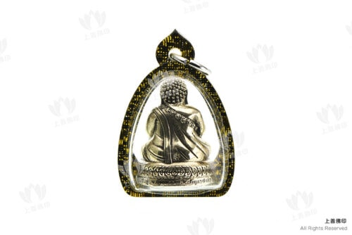 瑪哈蘇拉薩 - 2556 善加財 (財佛)