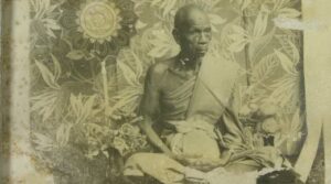 龍婆暗 Wat Nong Krabok – 師父介紹