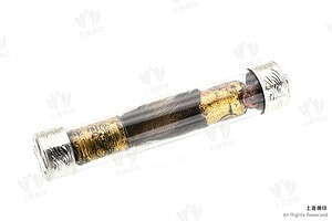 龍婆駕龍 - 2550 虎嘯符管
