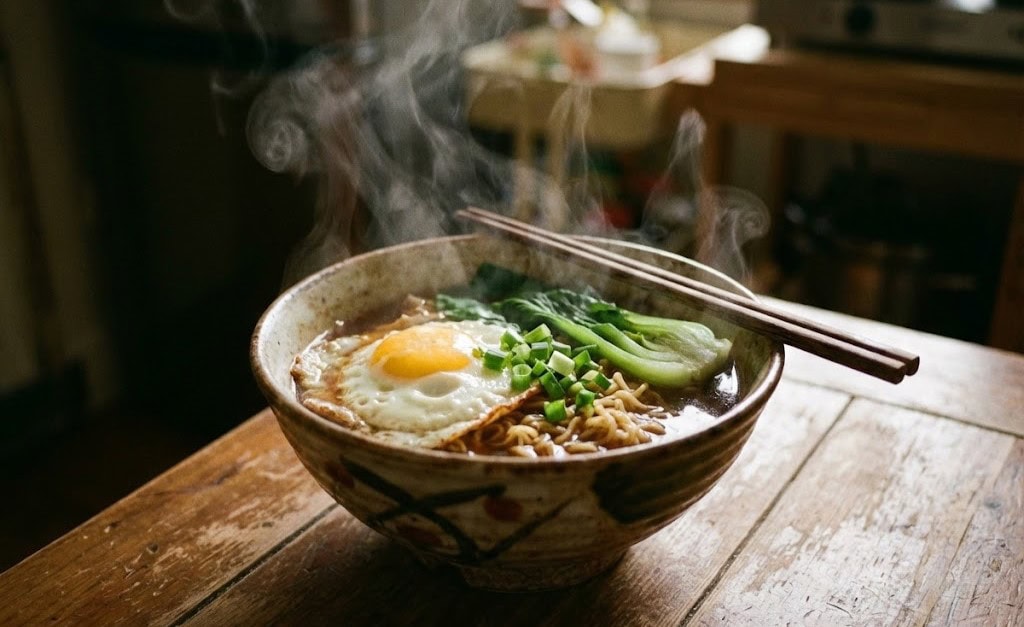 那碗麵的溫度, cover pic