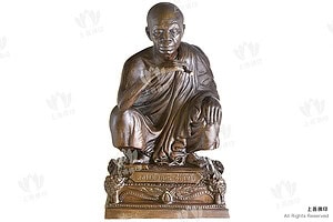 龍婆冠 - 2531-2554 億萬富翁自身