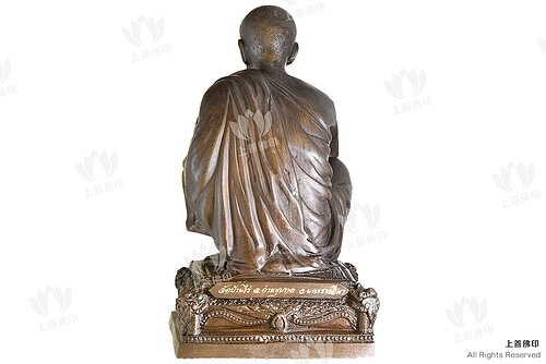 龍婆冠 - 2531-2554 億萬富翁自身