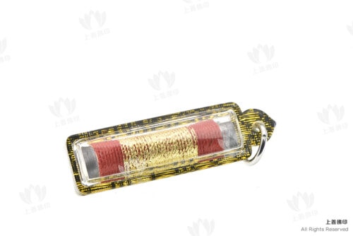 龍婆察 - 2566 人緣匯聚財富符管