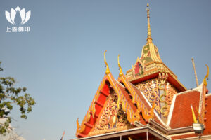 龍婆班 Wat Bang Nom Kho – 寺廟介紹