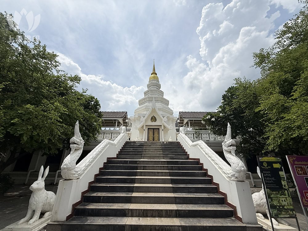 龍婆登 Wat Nong Pho - 寺廟介紹, 封面圖