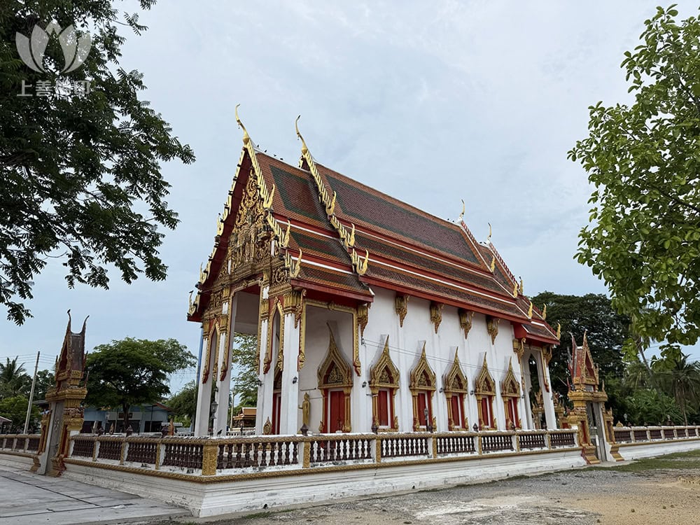龍婆妹 Wat Don Rai – 寺廟介紹, 封面圖