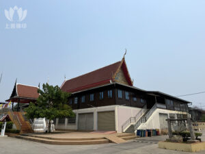 龍婆Dee (龍婆迪) Wat Phra Rup – 寺廟介紹