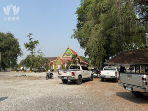 龍婆初 Wat Thap Chumphon – 寺廟介紹