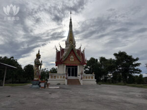 龍婆倫 Wat Pa Lelai – 寺廟介紹